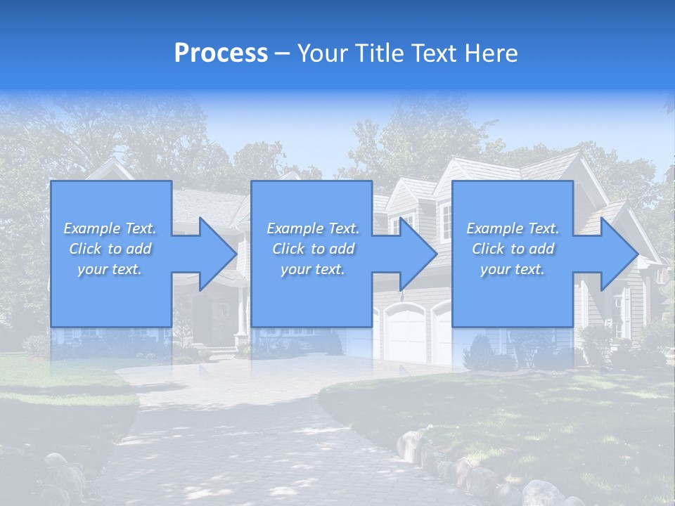 Brand Vehicle Auto PowerPoint Template