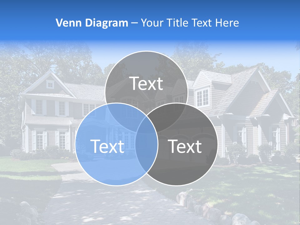 Brand Vehicle Auto PowerPoint Template