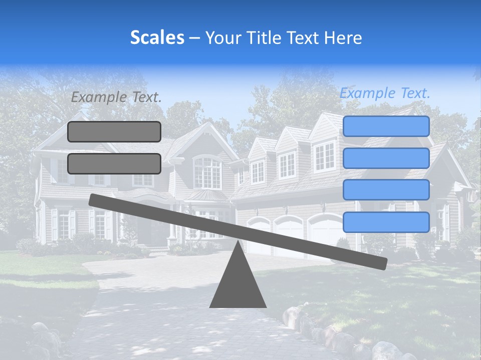 Brand Vehicle Auto PowerPoint Template