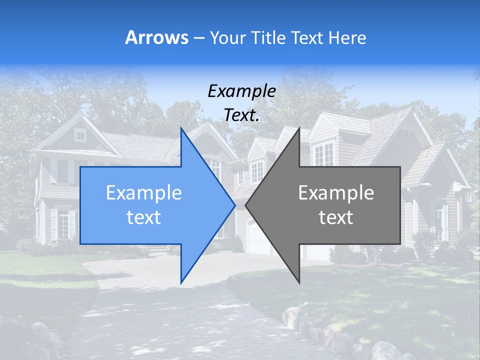 Brand Vehicle Auto PowerPoint Template