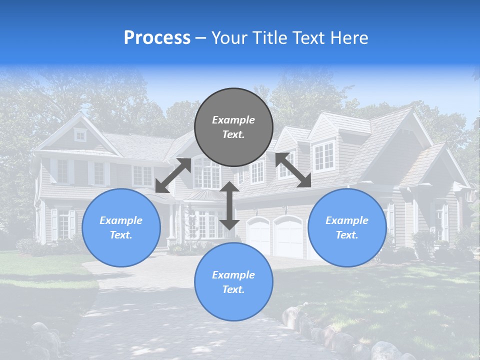 Brand Vehicle Auto PowerPoint Template
