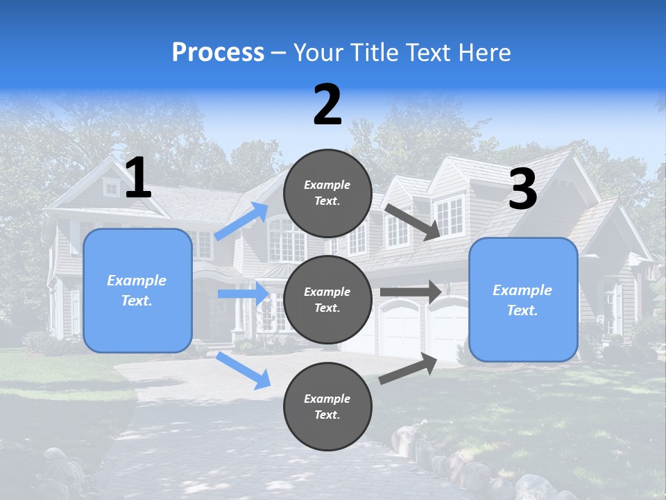 Brand Vehicle Auto PowerPoint Template