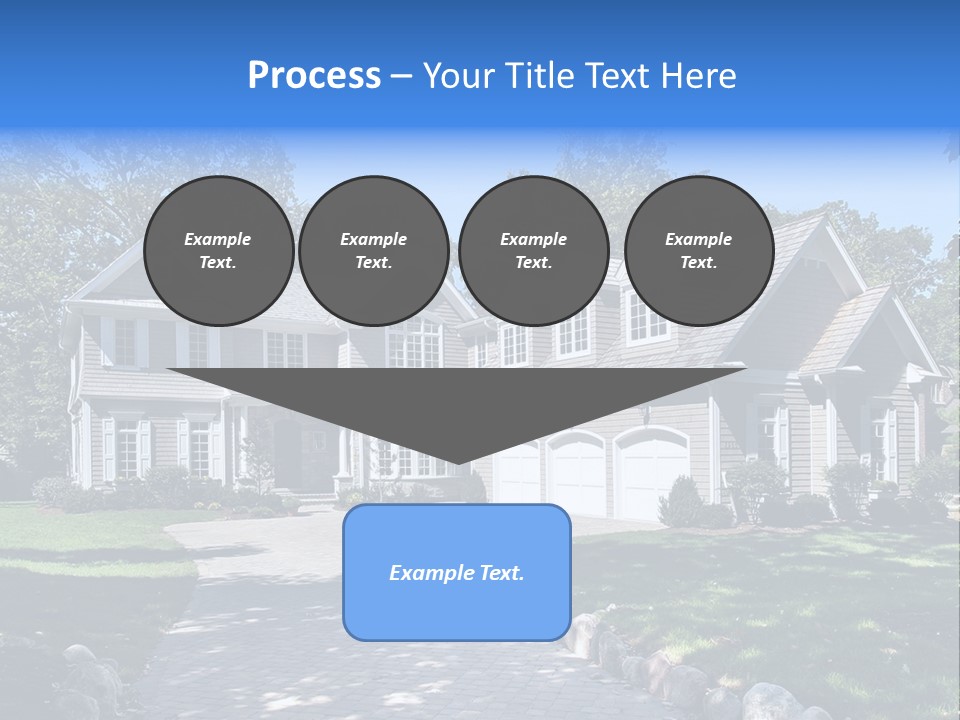 Brand Vehicle Auto PowerPoint Template