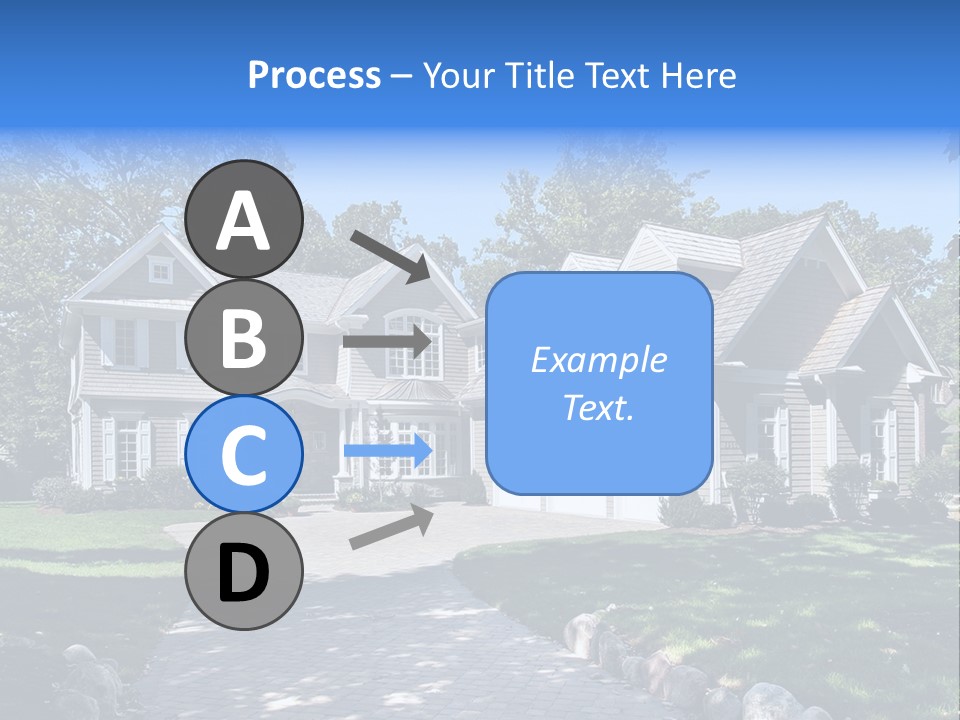 Brand Vehicle Auto PowerPoint Template