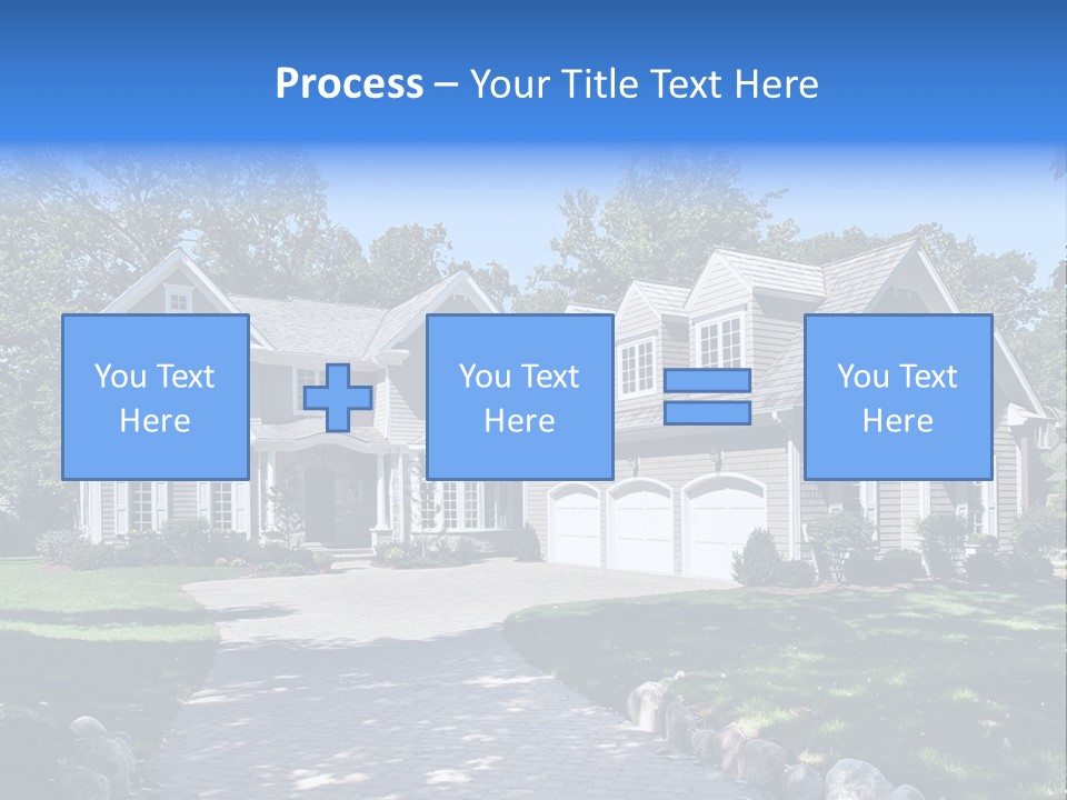 Brand Vehicle Auto PowerPoint Template