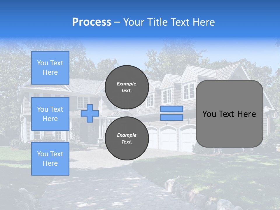 Brand Vehicle Auto PowerPoint Template