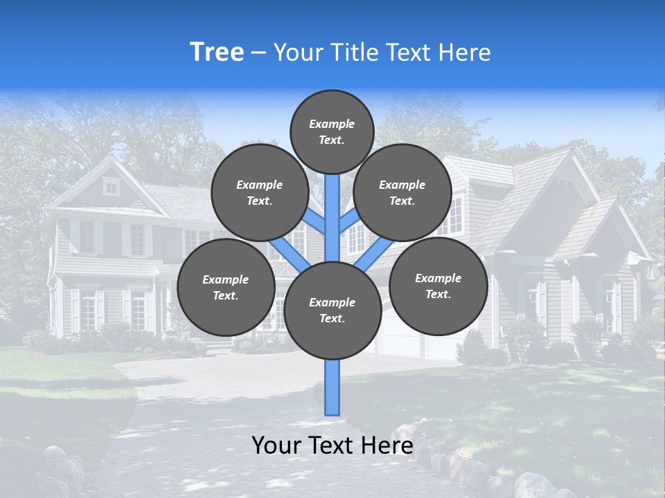 Brand Vehicle Auto PowerPoint Template