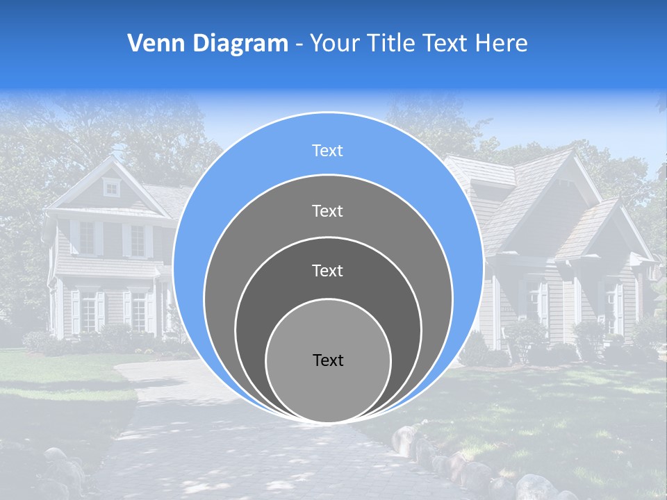 Brand Vehicle Auto PowerPoint Template