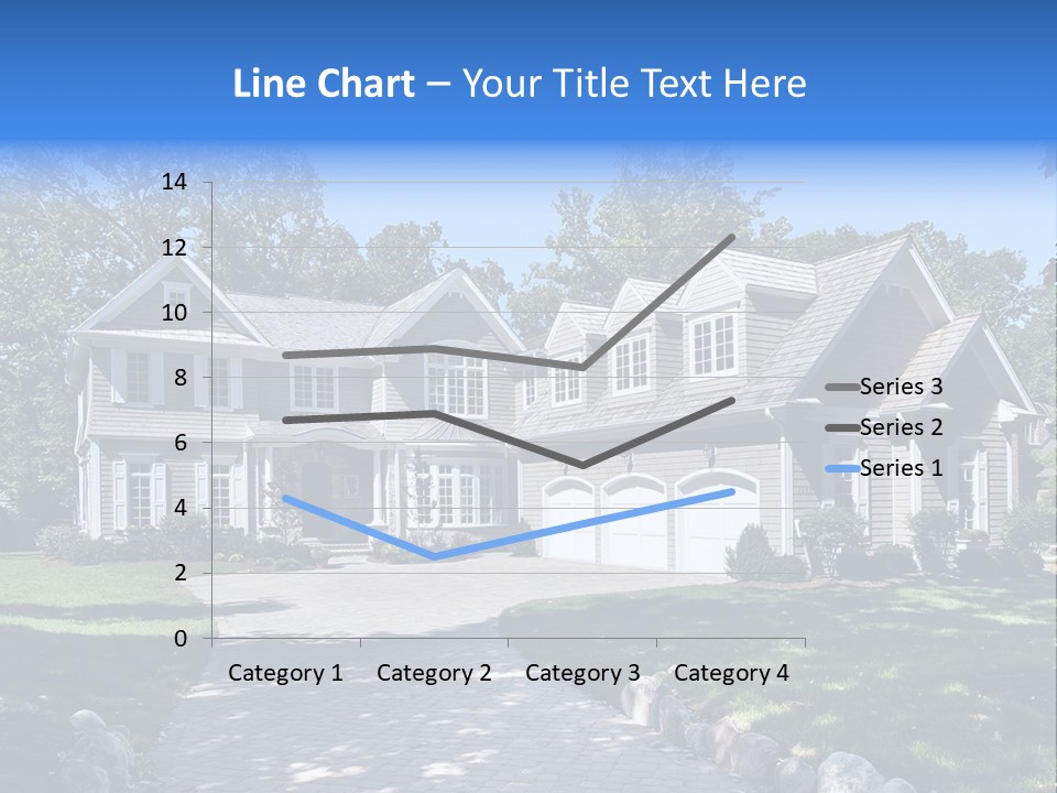 Brand Vehicle Auto PowerPoint Template