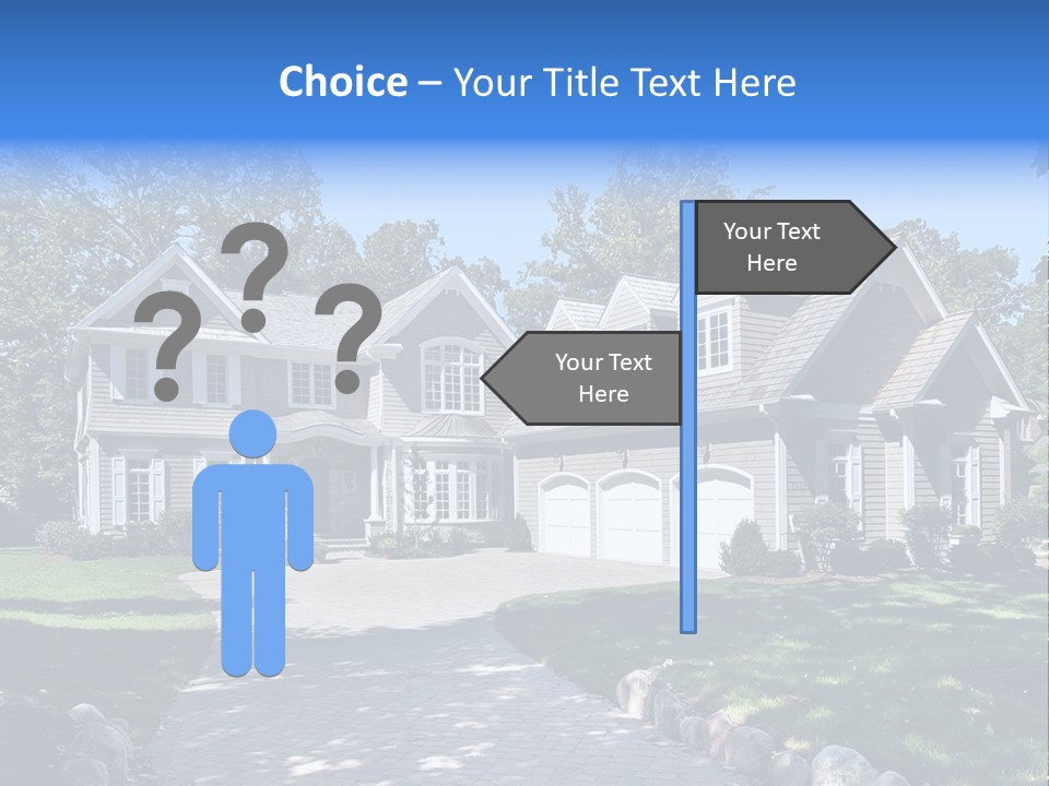 Brand Vehicle Auto PowerPoint Template