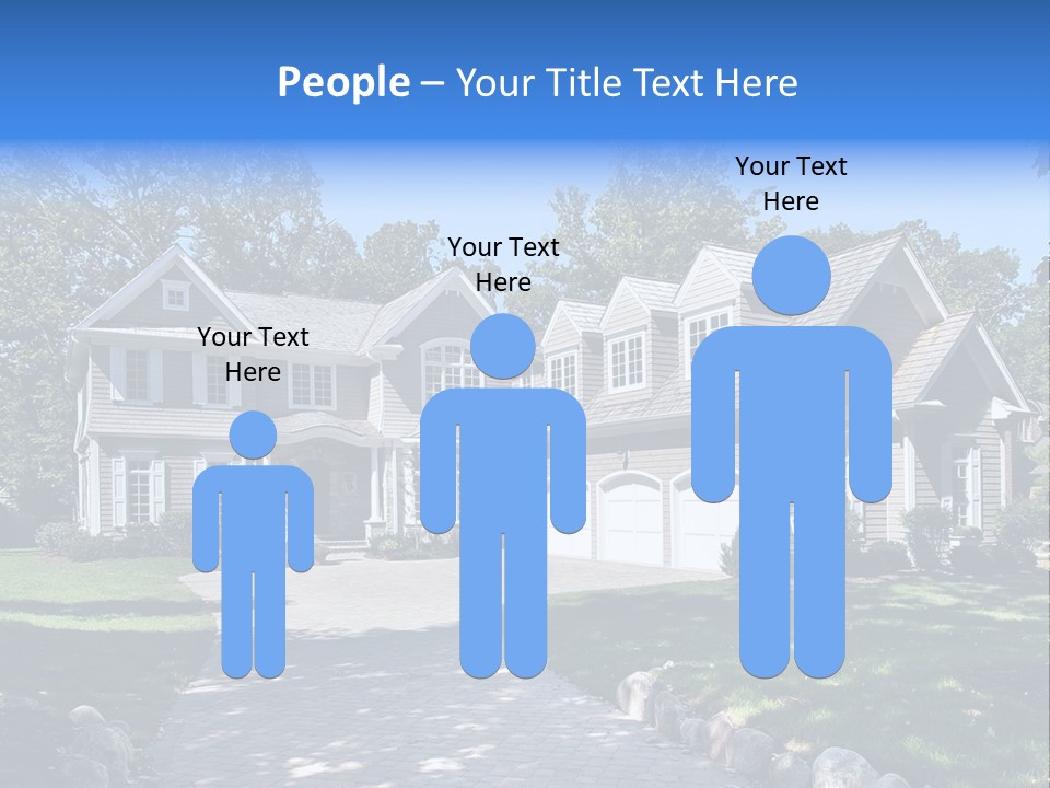 Brand Vehicle Auto PowerPoint Template