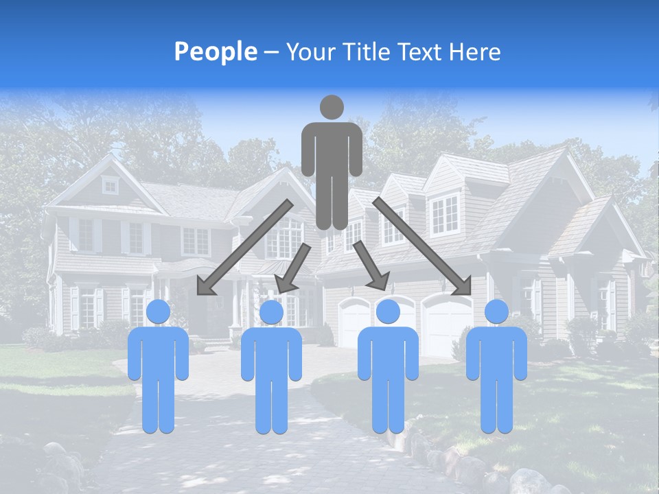 Brand Vehicle Auto PowerPoint Template