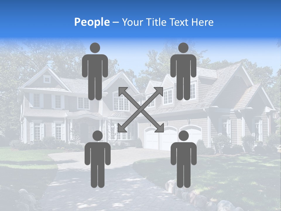 Brand Vehicle Auto PowerPoint Template