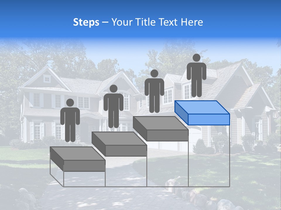 Brand Vehicle Auto PowerPoint Template