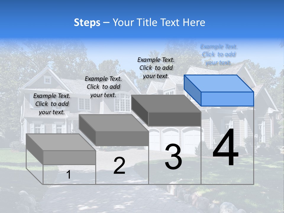 Brand Vehicle Auto PowerPoint Template