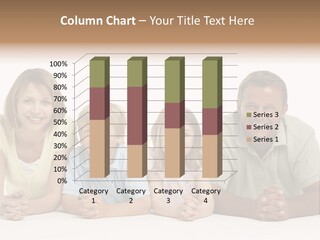 Having Sister Down PowerPoint Template