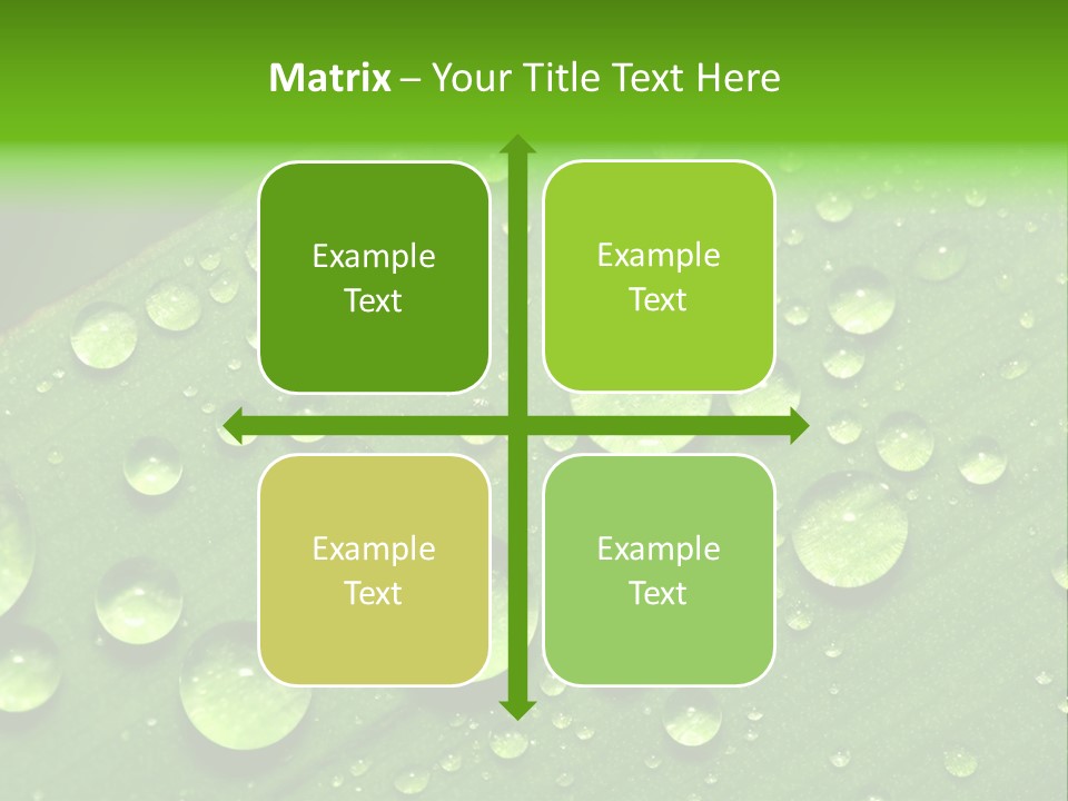 Breastfeed Infant Sleep PowerPoint Template