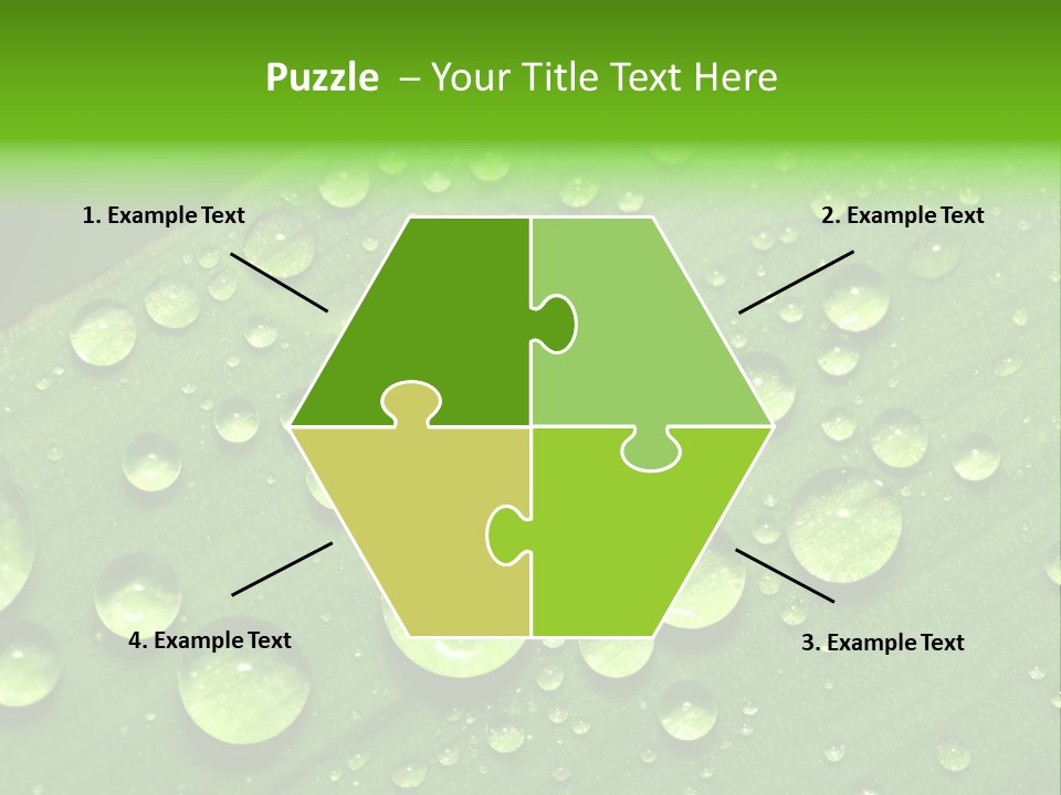 Breastfeed Infant Sleep PowerPoint Template