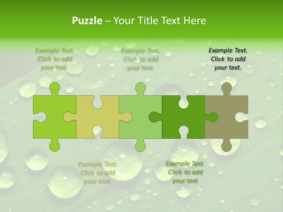 Breastfeed Infant Sleep PowerPoint Template