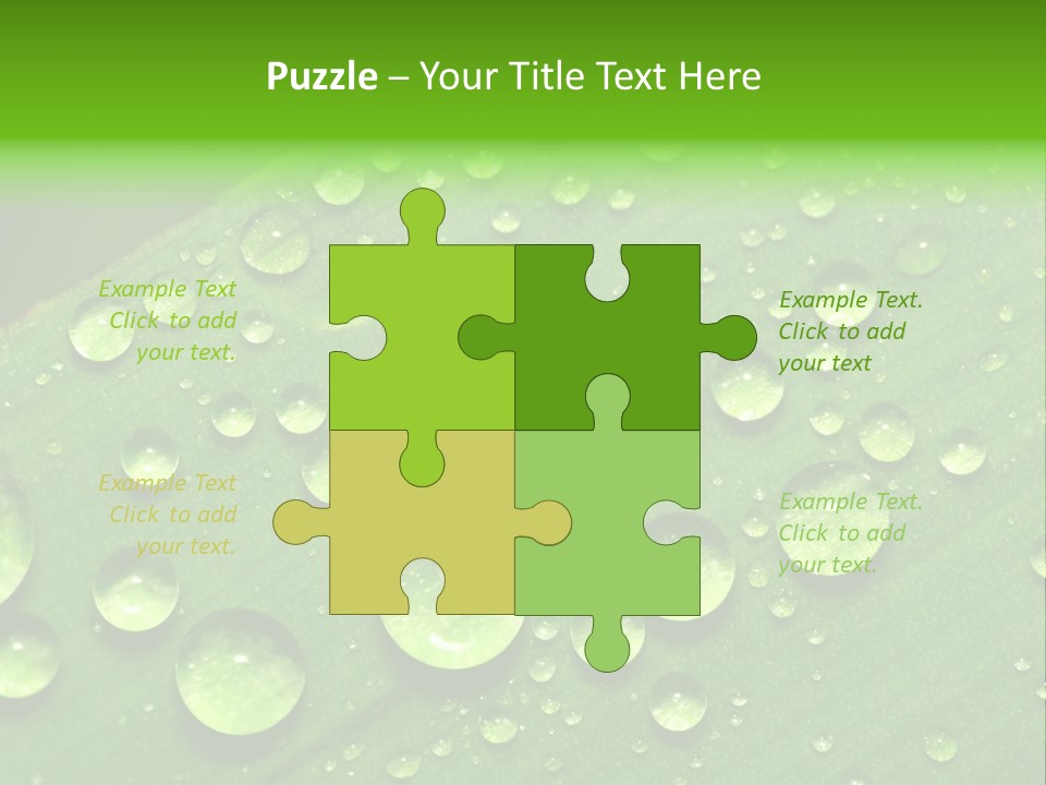 Breastfeed Infant Sleep PowerPoint Template