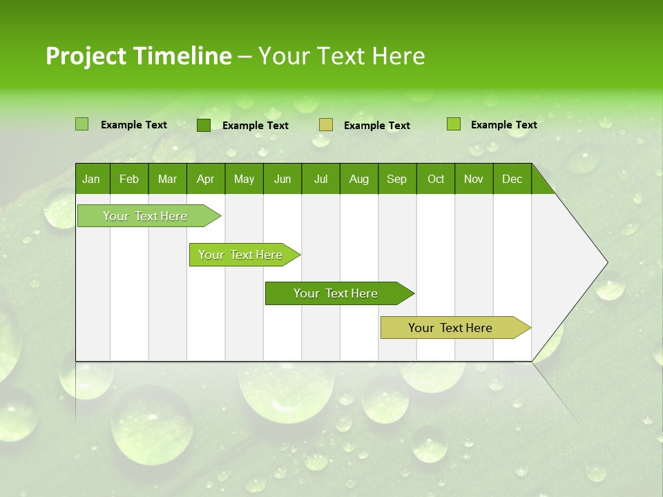 Breastfeed Infant Sleep PowerPoint Template