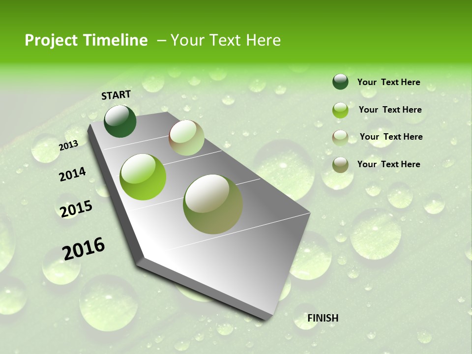 Breastfeed Infant Sleep PowerPoint Template