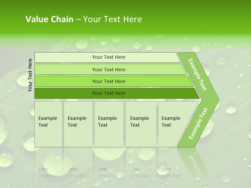 Breastfeed Infant Sleep PowerPoint Template
