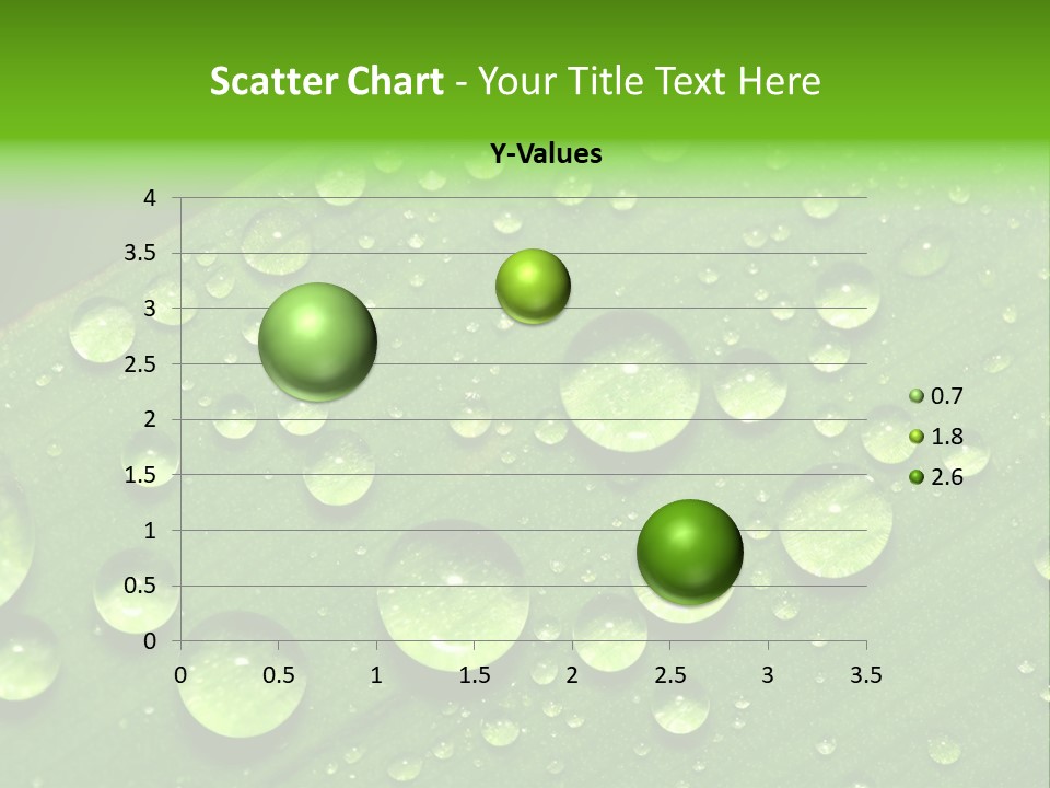 Breastfeed Infant Sleep PowerPoint Template