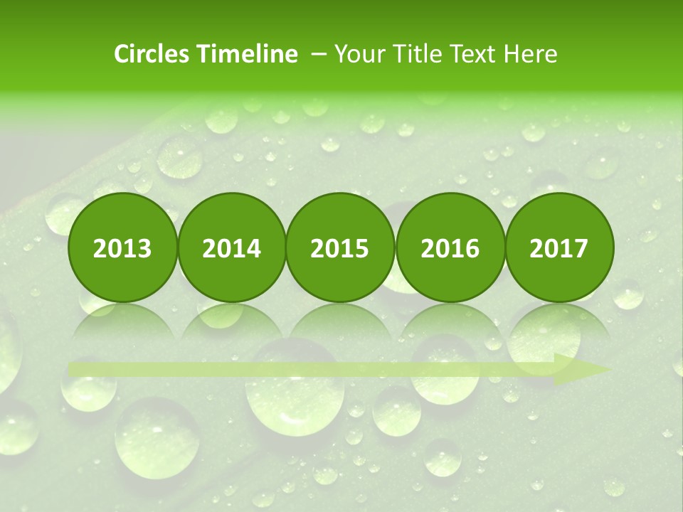 Breastfeed Infant Sleep PowerPoint Template