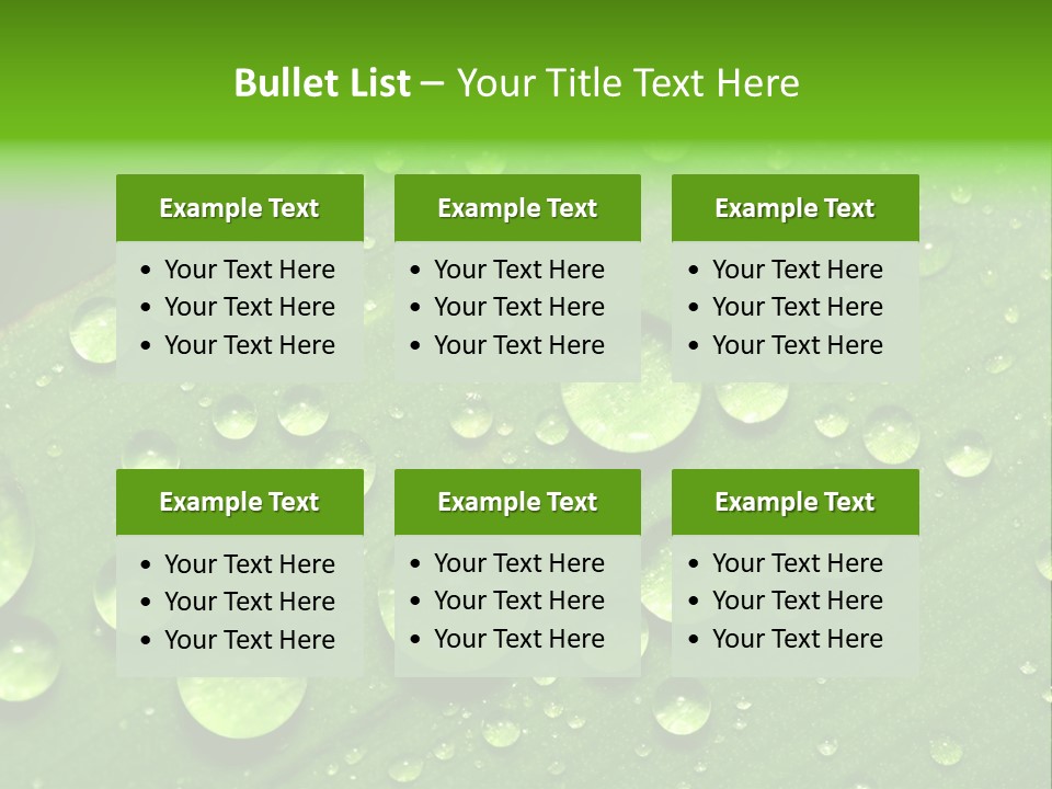 Breastfeed Infant Sleep PowerPoint Template