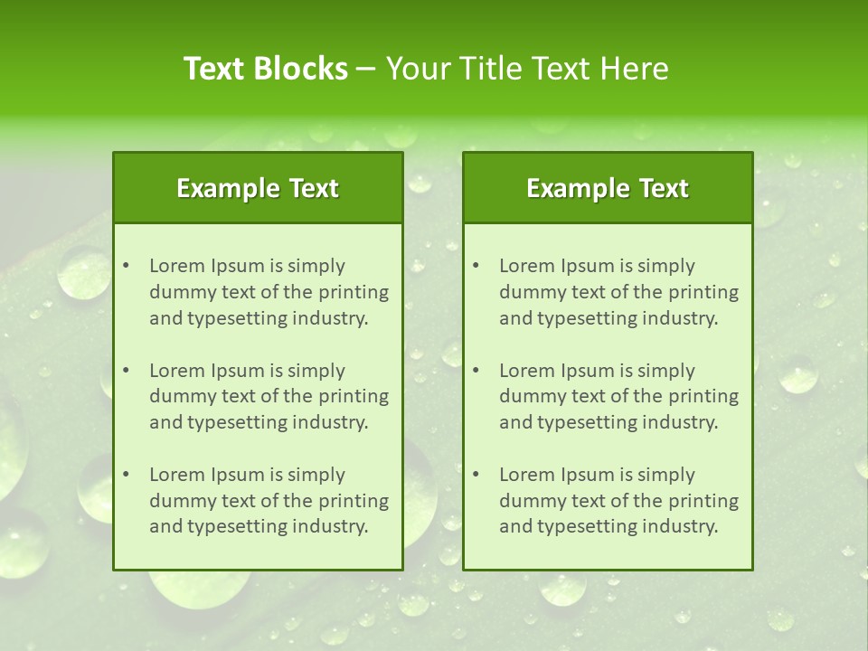 Breastfeed Infant Sleep PowerPoint Template