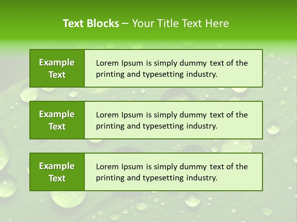 Breastfeed Infant Sleep PowerPoint Template