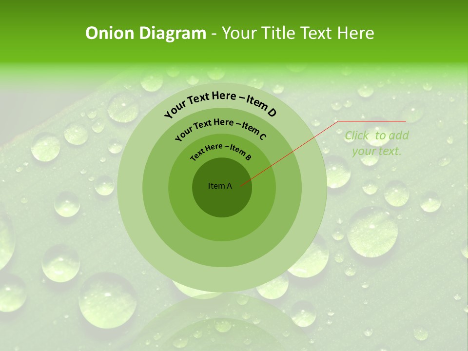 Breastfeed Infant Sleep PowerPoint Template