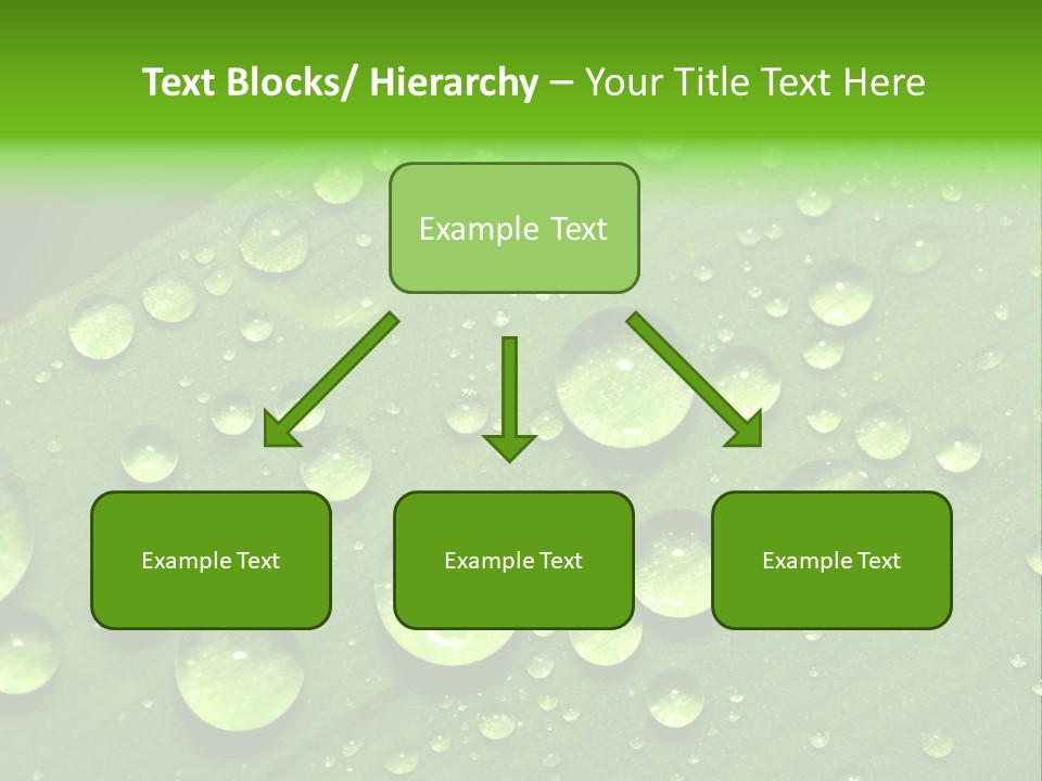 Breastfeed Infant Sleep PowerPoint Template