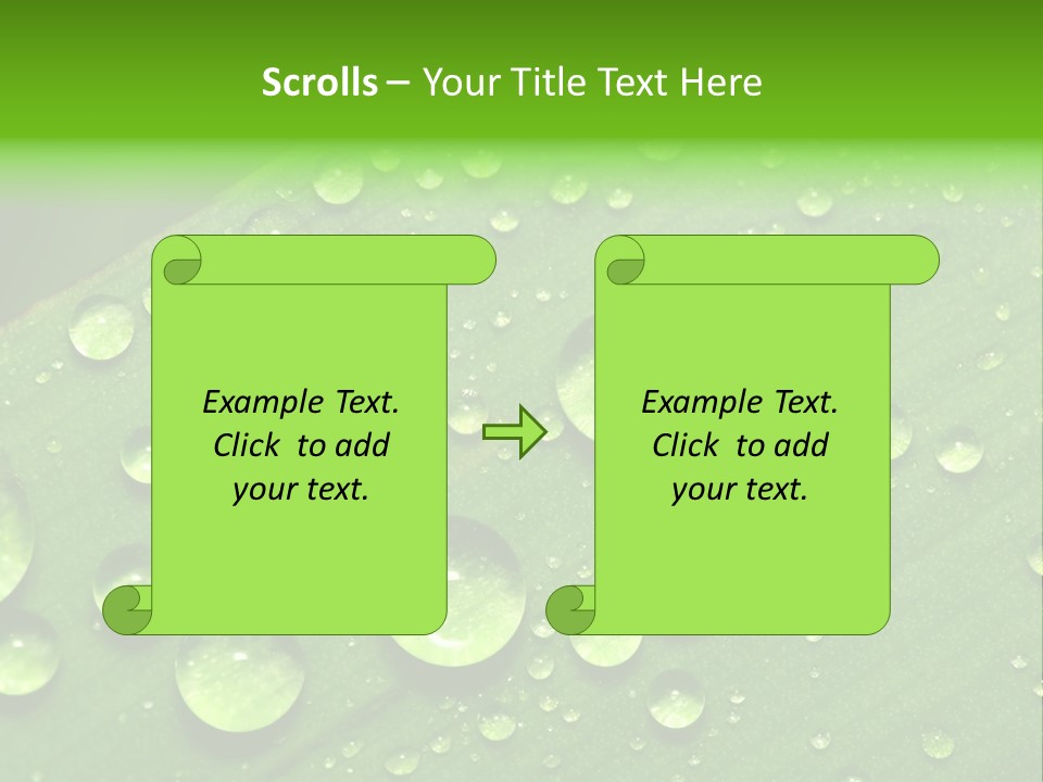 Breastfeed Infant Sleep PowerPoint Template