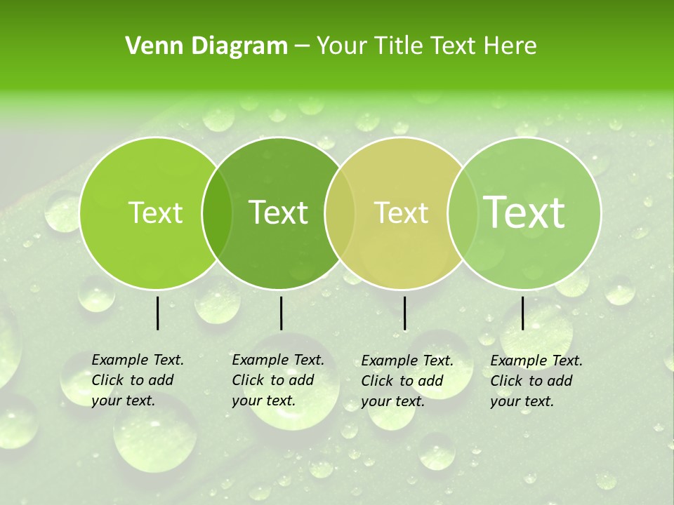 Breastfeed Infant Sleep PowerPoint Template