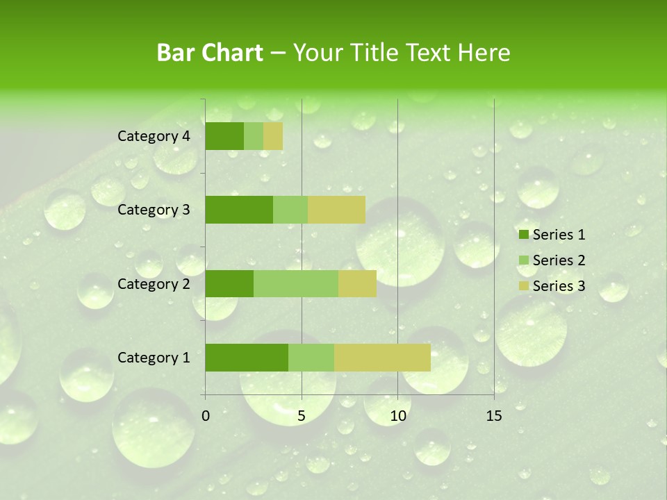 Breastfeed Infant Sleep PowerPoint Template