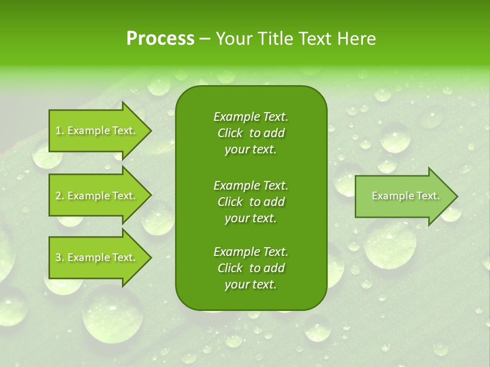 Breastfeed Infant Sleep PowerPoint Template