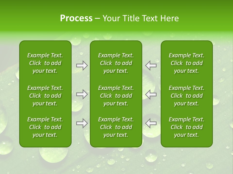 Breastfeed Infant Sleep PowerPoint Template