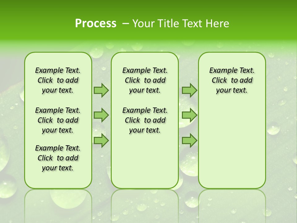 Breastfeed Infant Sleep PowerPoint Template