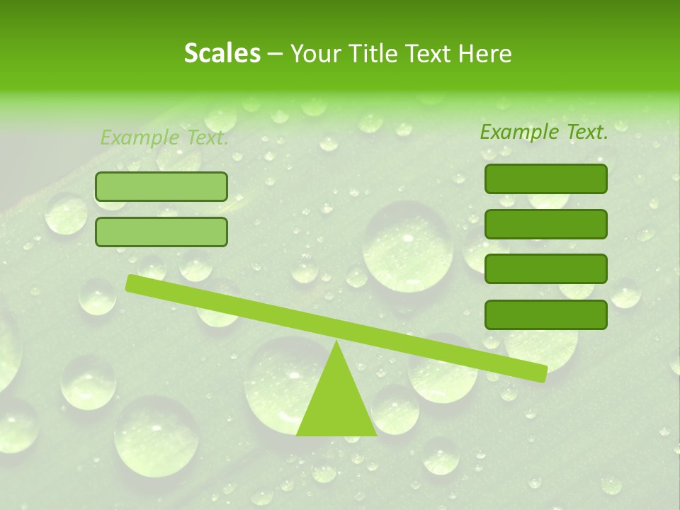 Breastfeed Infant Sleep PowerPoint Template