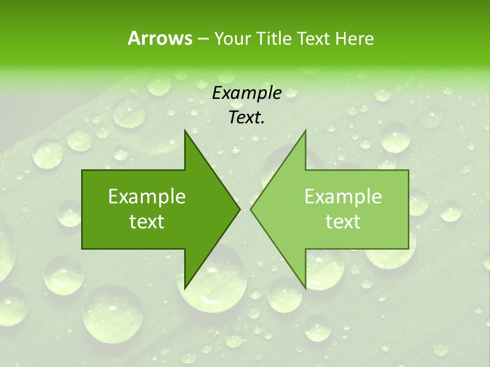 Breastfeed Infant Sleep PowerPoint Template