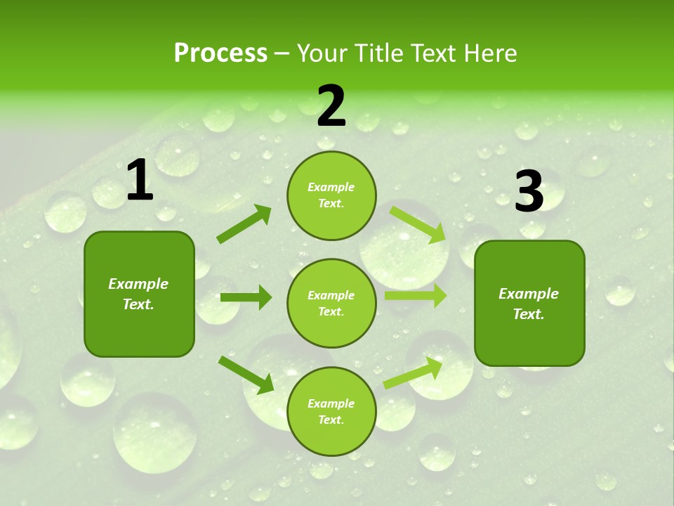 Breastfeed Infant Sleep PowerPoint Template