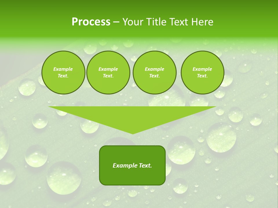 Breastfeed Infant Sleep PowerPoint Template