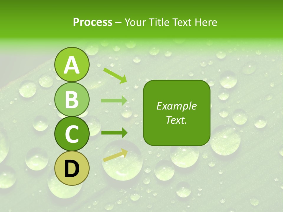 Breastfeed Infant Sleep PowerPoint Template