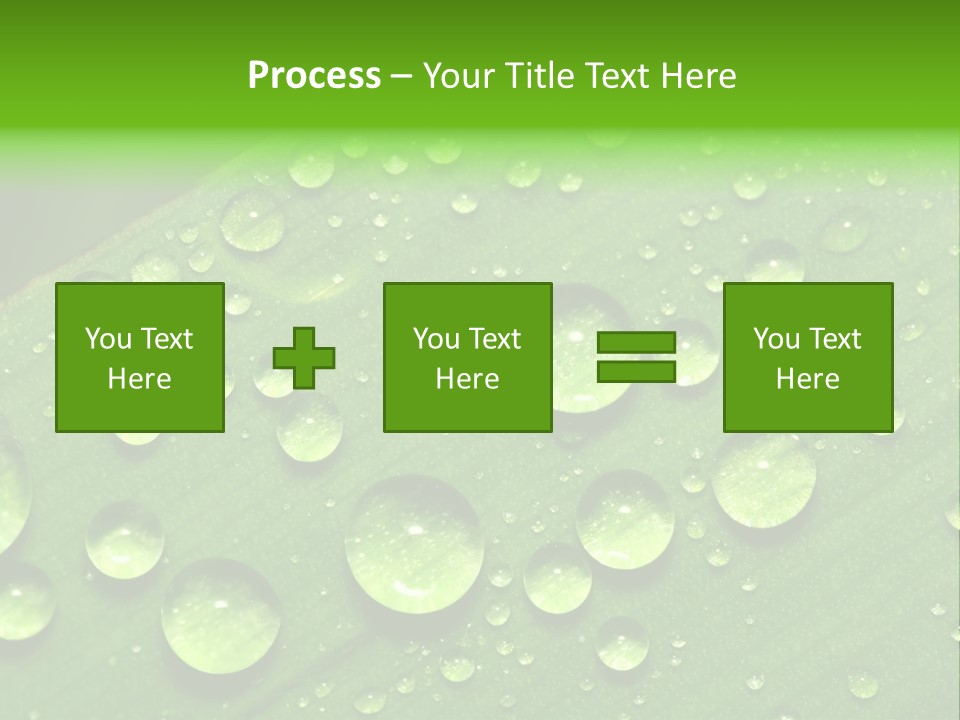 Breastfeed Infant Sleep PowerPoint Template
