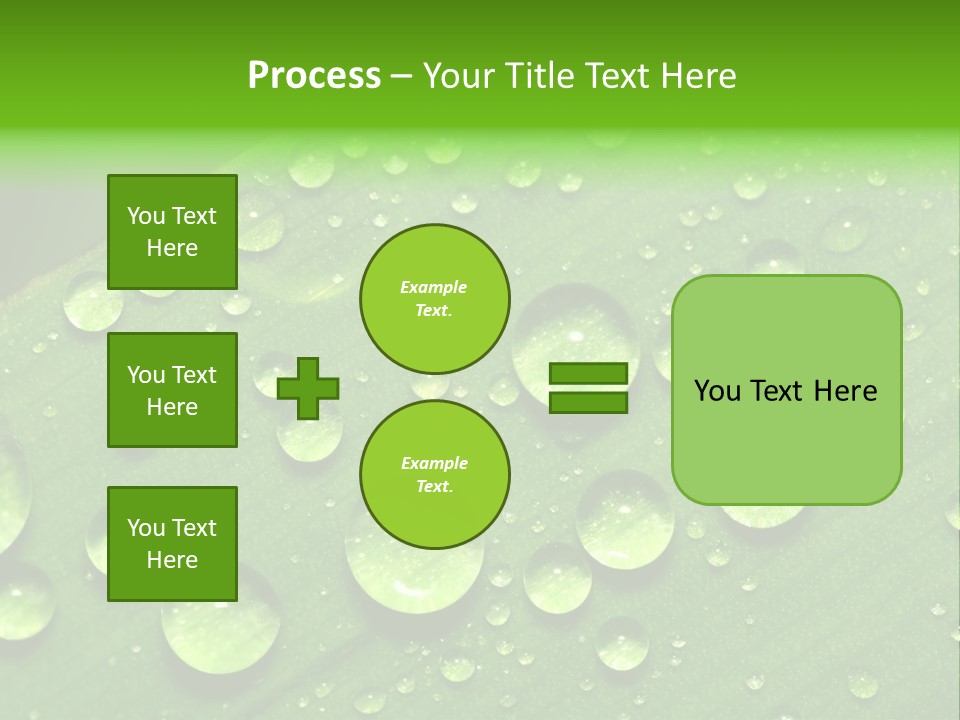 Breastfeed Infant Sleep PowerPoint Template