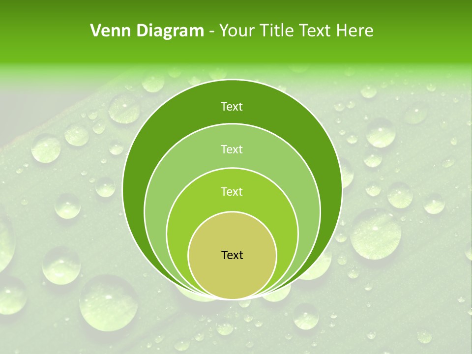 Breastfeed Infant Sleep PowerPoint Template