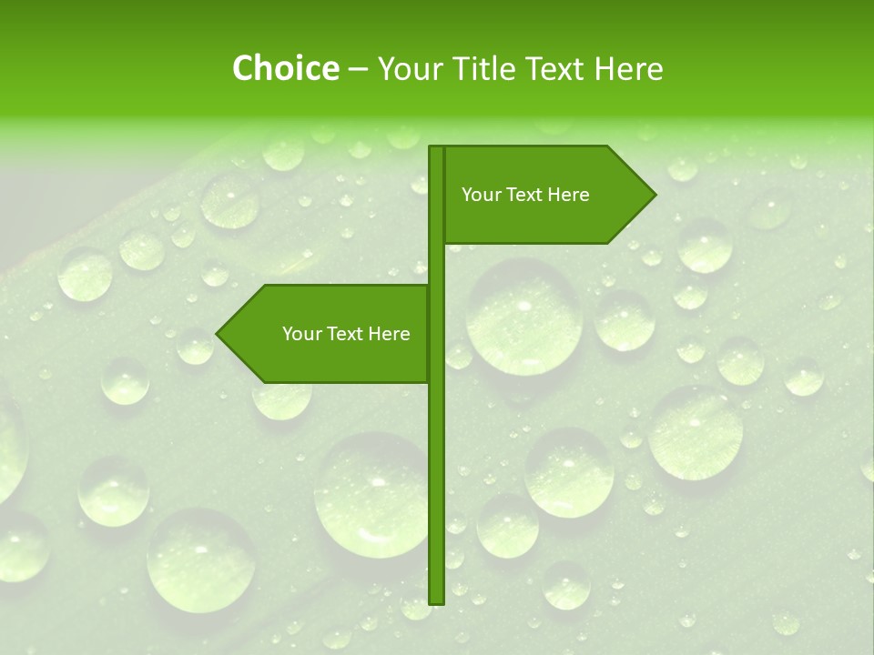 Breastfeed Infant Sleep PowerPoint Template