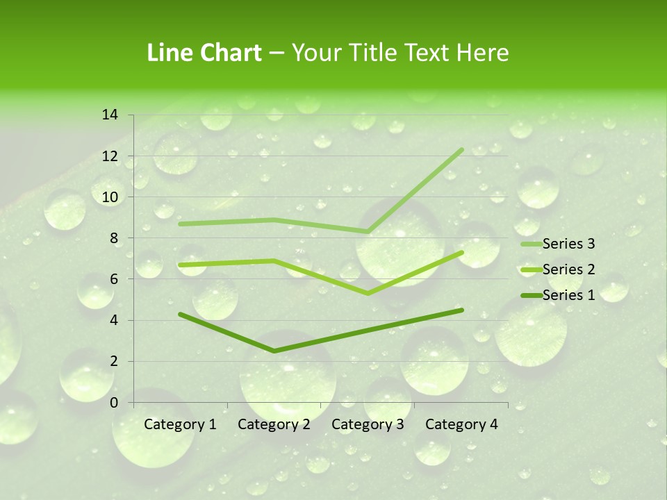 Breastfeed Infant Sleep PowerPoint Template